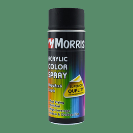 ACRYLIC COLOR SPRAY RAL 6011 ΠΡΑΣΙΝΟ ΧΑΚΙ