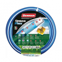 ΛΑΣΤΙΧΟ ΚΗΠΟΥ 5/8'' GRECO FLEX BENMAN 25M