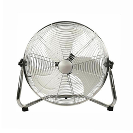 ΑΝΕΜΙΣΤΗΡΑΣ FLOOR FAN Ø45 100W