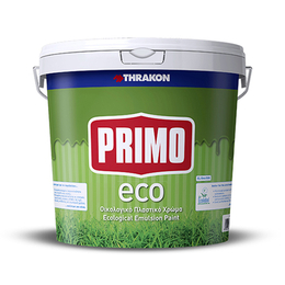 ΟΙΚΟΛΟΓΙΚΟ ΠΛΑΣΤΙΚΟ PRIMO ECO 9LT