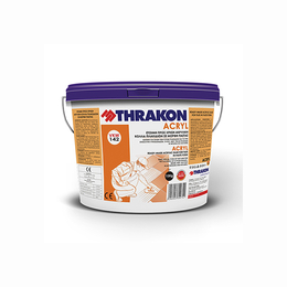 ΕΤΟΙΜΗ ΠΑΣΤΩΔΗΣ ΚΟΛΛΑ ΠΛΑΚΙΔΙΩΝ VKW 142 ACRYL 15KG