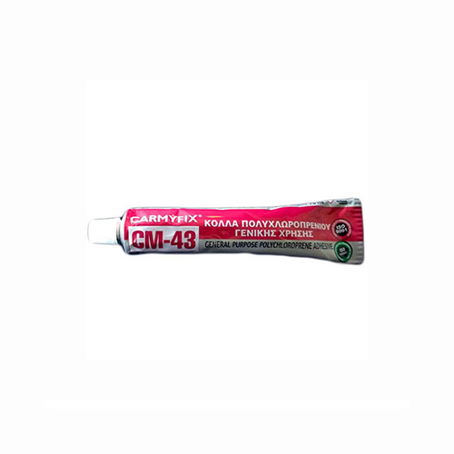 ΒΕΝΖΙΝΟΚΟΛΛΑ ΓΕΝΙΚΗΣ ΧΡΗΣΗΣ CARMYFIX CM-43 75ML